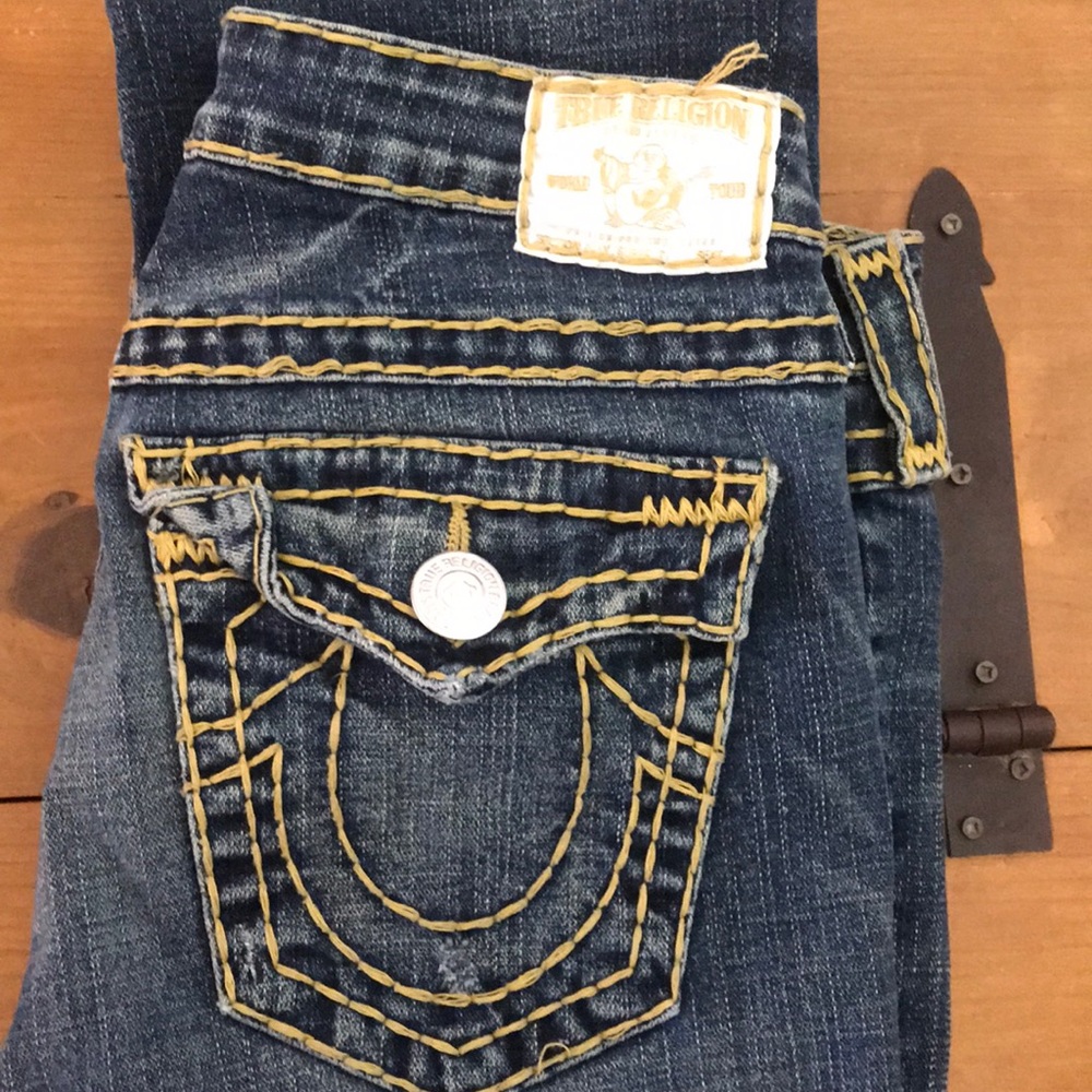 True Religion Jeans